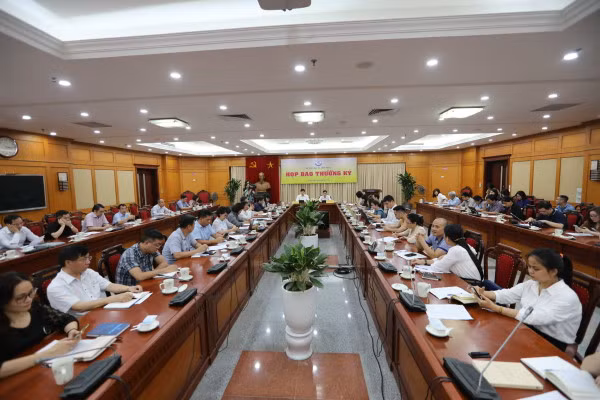 Bộ Khoa học và Công nghệ đã phê duyệt phương hướng, mục tiêu, nhiệm vụ khoa học, công nghệ và đổi mới sáng tạo đến năm 2025.