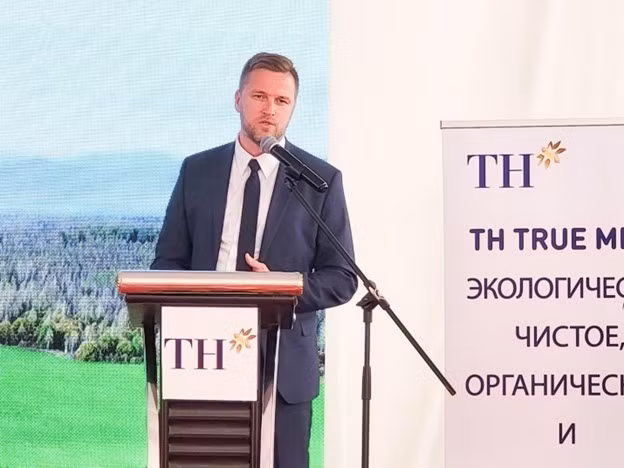 Ông Ponomarev Vitaly Stanislavovich - Phòng hỗ trợ triển khai dự án đầu tư của Tập đoàn phát triển Viễn Đông và Bắc Cực