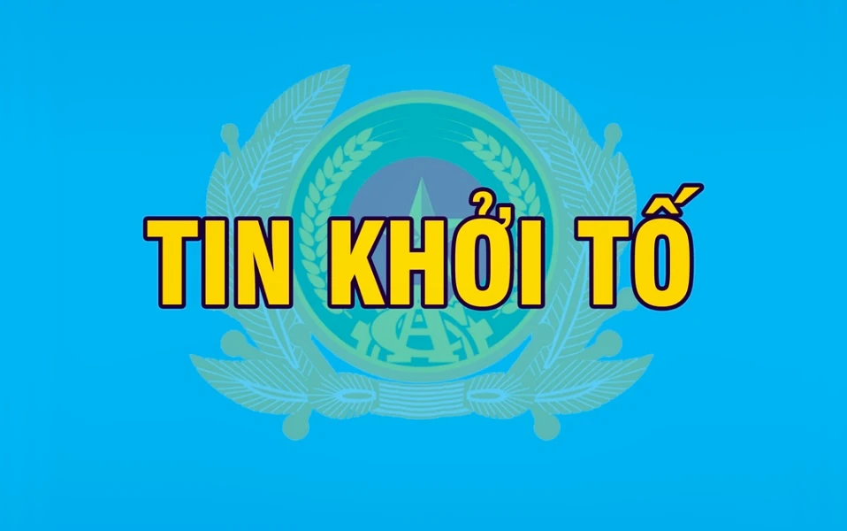 Khởi tố nguyên cán bộ ngân hàng về hành vi chiếm đoạt tài sản 