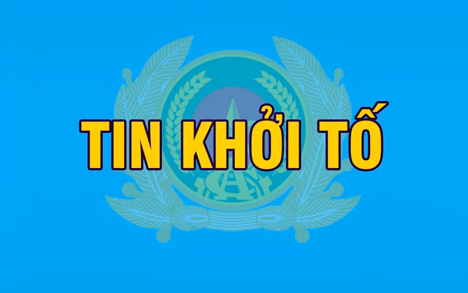 Khởi tố vụ án lừa đảo chiếm đoạt tài sản tại Công ty bất động sản Nhật Nam