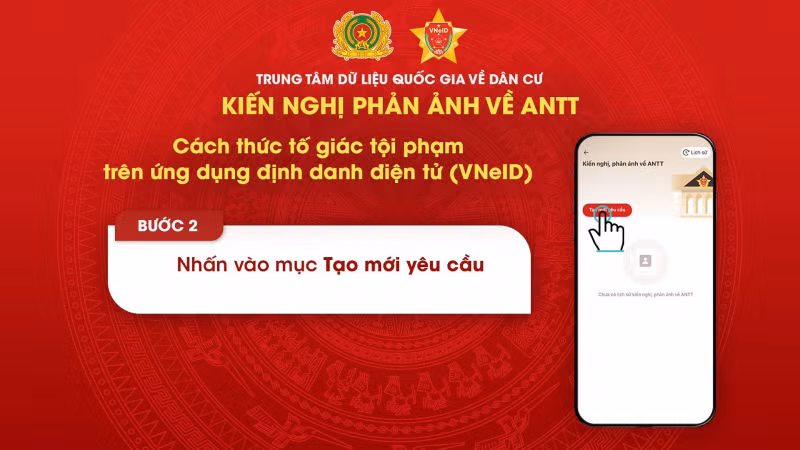 Bước 2: Tại giao diện chính, chọn "Dịch vụ khác".