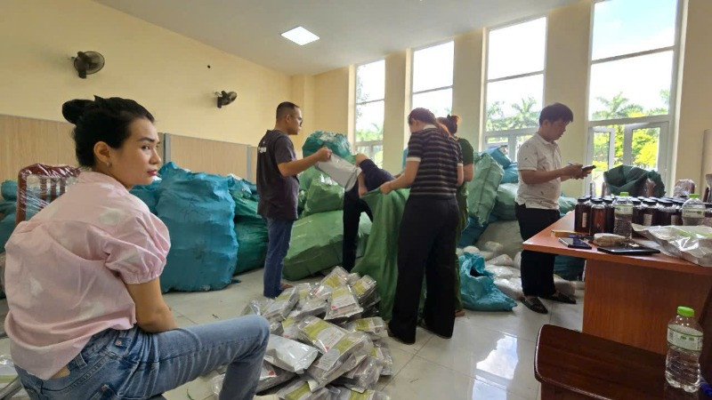 Tại cơ sở đóng gói của các đối tượng. Tại cơ sở đóng gói của các đối tượng.