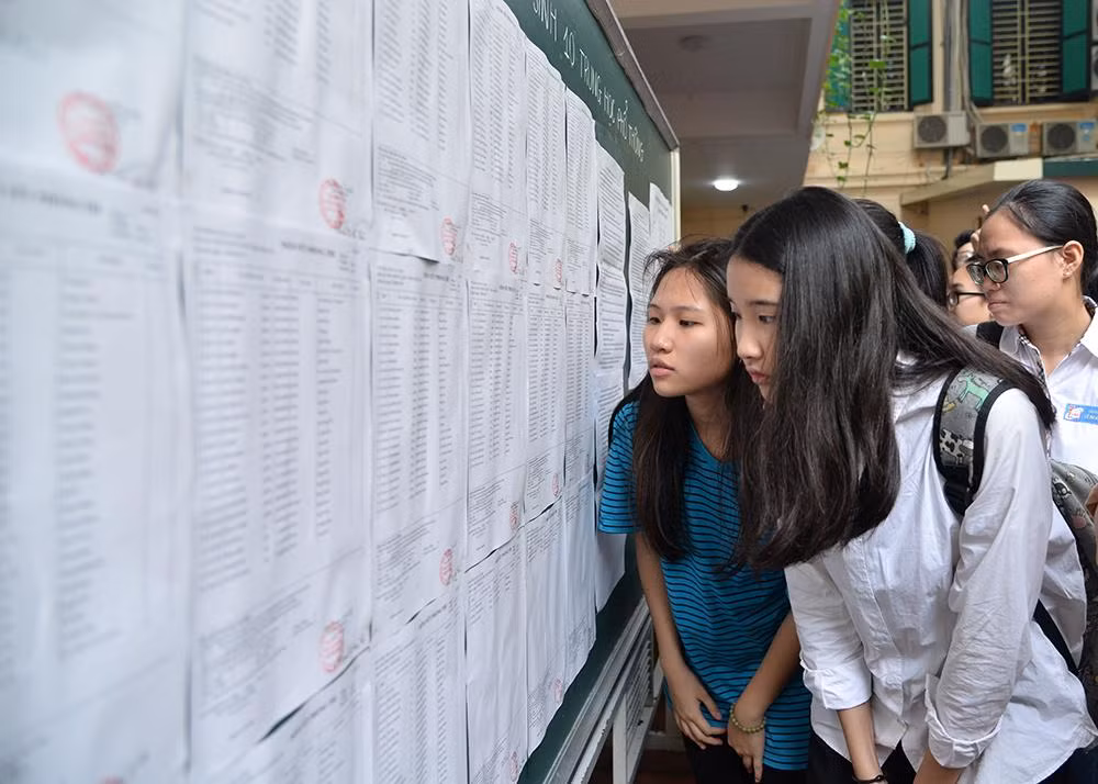 Ảnh: THỦY NGUYÊN