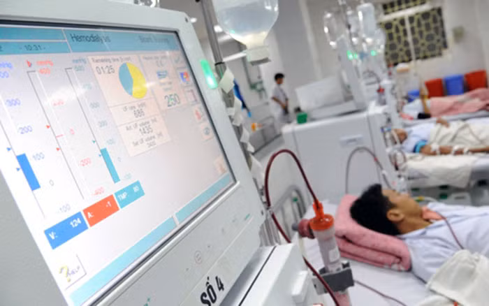 Ảnh minh họa: TRẦN HẢI