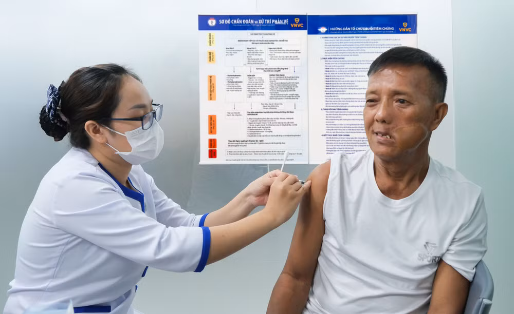 Chương trình là một hoạt động ý nghĩa tri ân các anh hùng cách mạng.