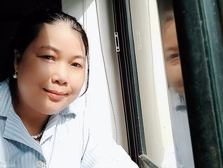 Bà Nguyễn Thị Xuân đã tự nhận mình là “nhân chứng sống” của câu nói rất quen thuộc ở Viện Huyết học-Truyền máu Trung ương "Một giọt máu cho đi, một cuộc đời ở lại".