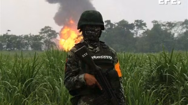 Ảnh minh họa. (Nguồn: laprensalatina.com)