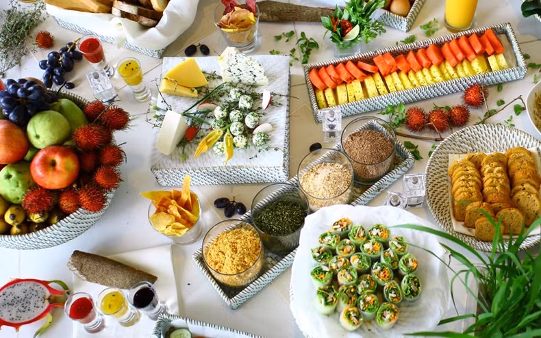 (Ảnh minh họa: Booking)