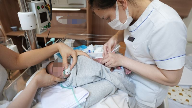 Kháng thể đơn dòng là chìa khóa giúp bảo vệ sức khỏe của trẻ ngay từ những năm đầu đời.