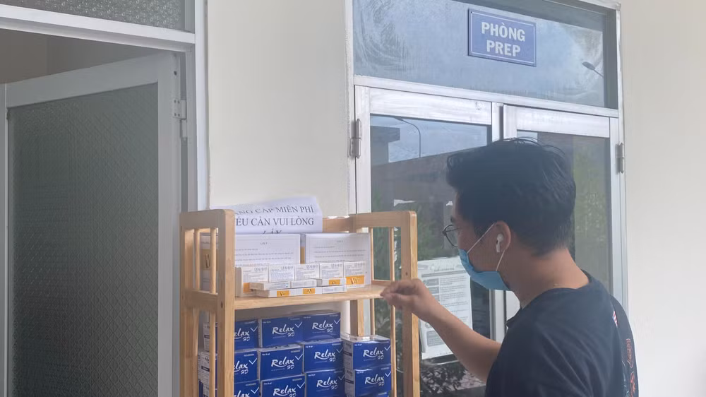 Công tác truyền thông phòng, chống HIV/AIDS đạt hiệu quả cao.