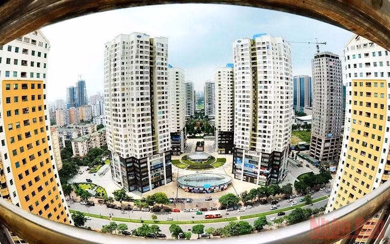 (Ảnh minh hoạ: TRẦN HẢI)