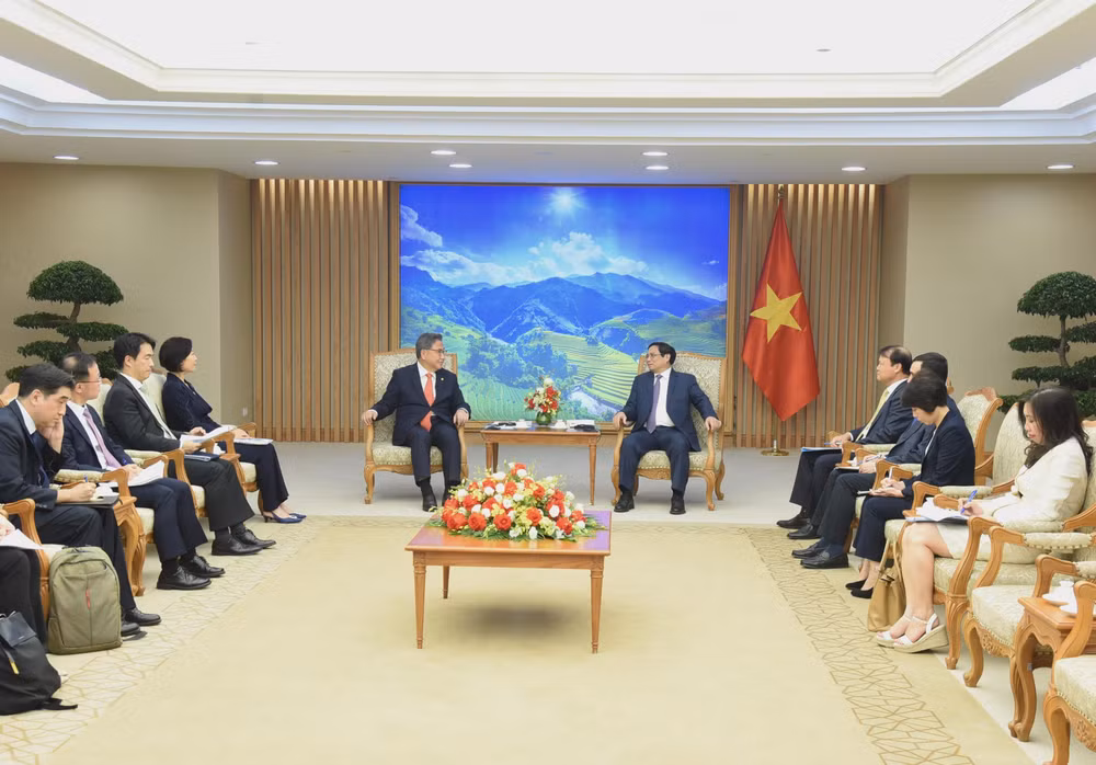 (Ảnh: TRẦN HẢI)