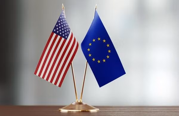 Ảnh minh họa: Tradeology/TTXVN.