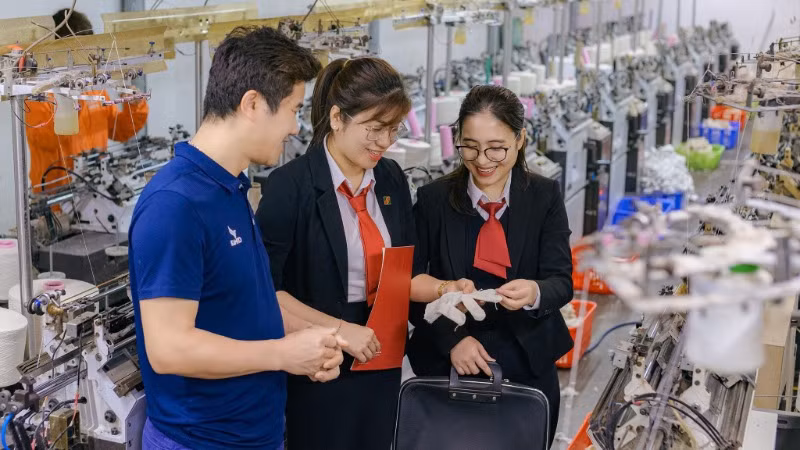 Agribank tiếp sức doanh nghiệp với 5 chương trình tín dụng ưu đãi đặc biệt năm 2025