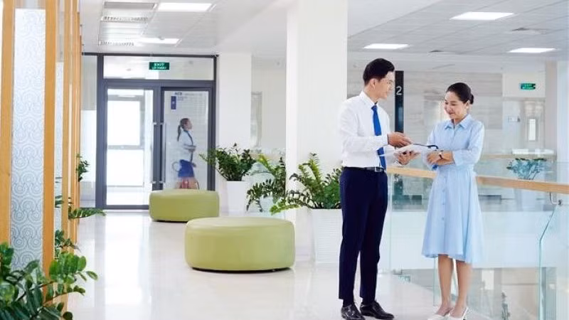 Chương trình nhấn mạnh thông điệp đồng hành và nâng tầm vị thế phái nữ của ACB.