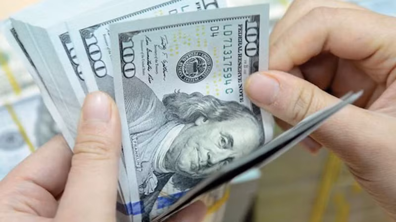 Kiều hối chuyển về Việt Nam là "nguồn lực vàng" để phát triển kinh tế-xã hội. (Ảnh tư liệu)