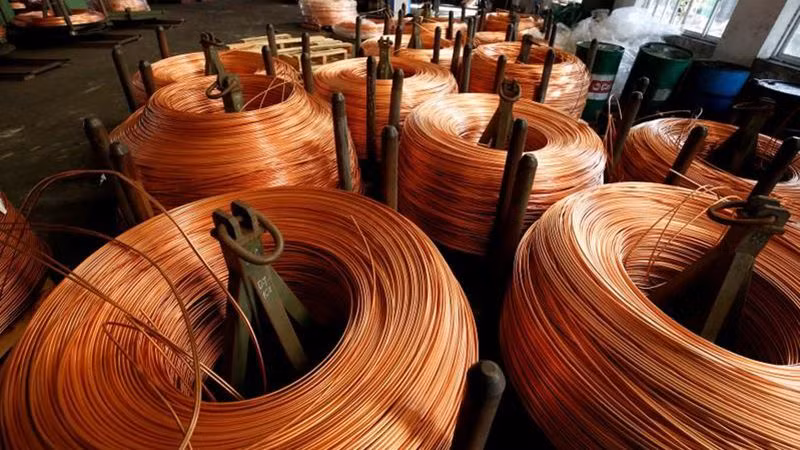 Ảnh minh họa. Nguồn: Reuters