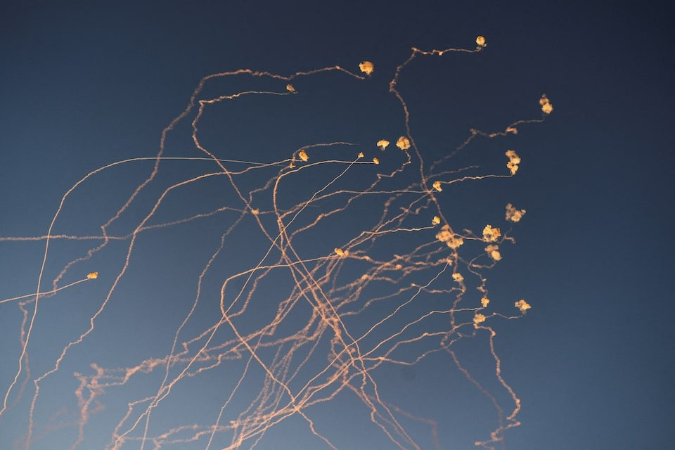 Ảnh: Reuters