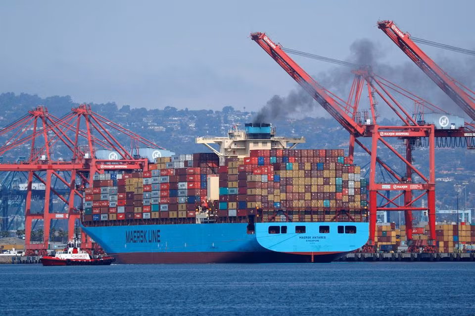 Ảnh minh họa. (Nguồn: Reuters)