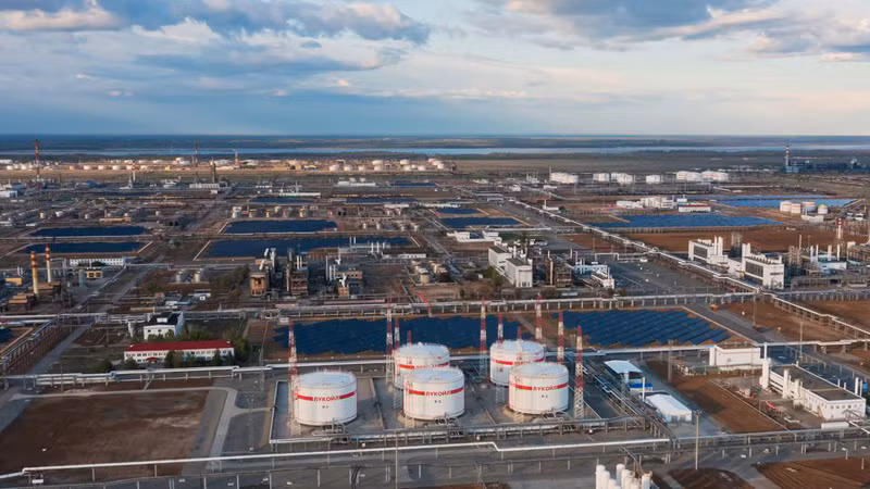 Ảnh minh họa. (Nguồn: Reuters)