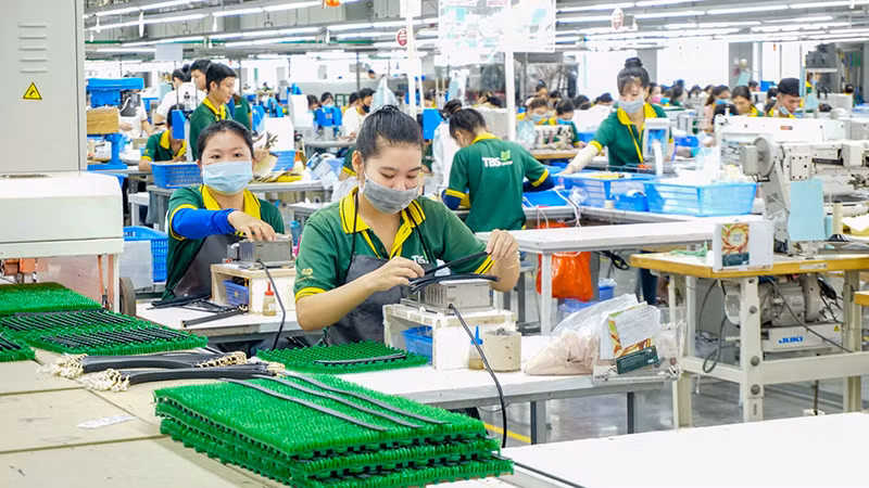 Doanh nghiệp xuất khẩu xác định phải đa dạng hóa sản phẩm.