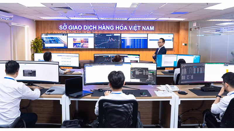 MXV đã liên tục bổ sung các sản phẩm mới, đặc biệt là các hợp đồng mini và micro, nhằm đa dạng hóa danh mục đầu tư cho thị trường giao dịch hàng hóa tại Việt Nam.