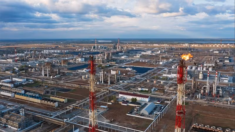 Ảnh minh họa. (Nguồn: Reuters)