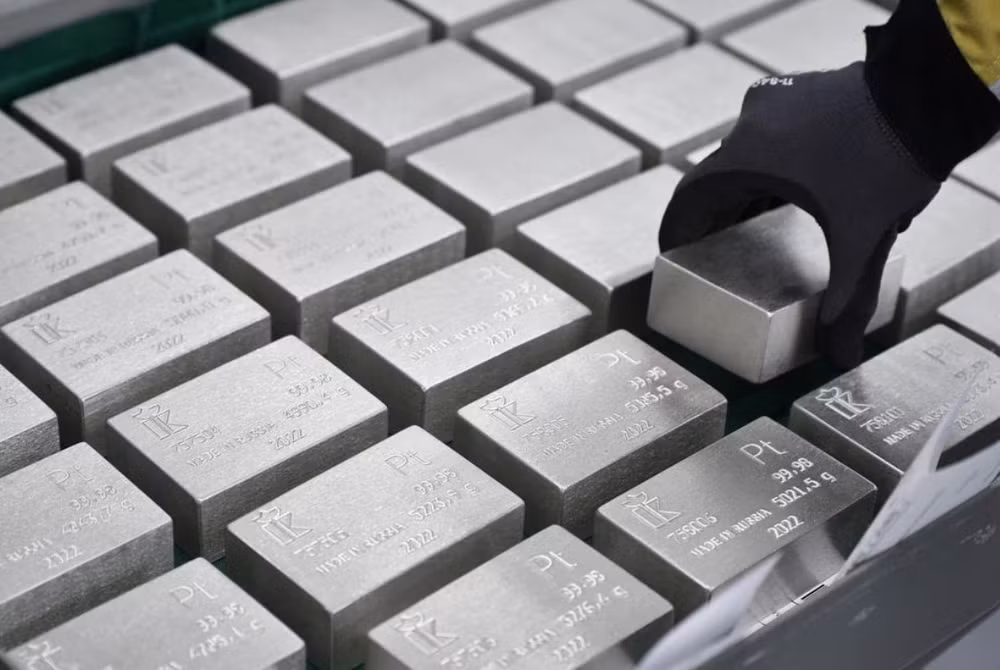 Ảnh minh họa. (Nguồn: Reuters)