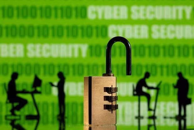 Ảnh minh họa. (Nguồn: Reuters)