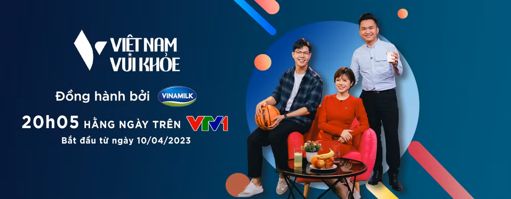 Chương trình sẽ được phát sóng tất cả các ngày trong tuần và được dẫn dắt bởi Biên tập viên Thái Trang, Biên tập viên Mạnh Cường, Biên tập viên Hạnh Phúc.