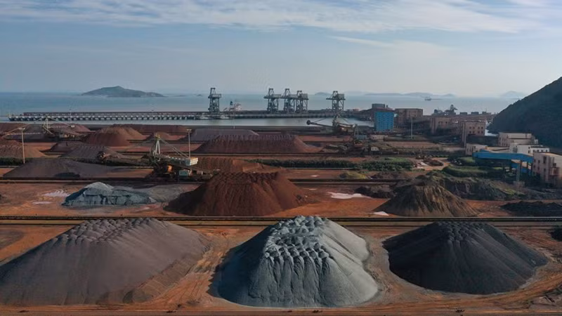 Ảnh minh họa. (Nguồn: Reuters)