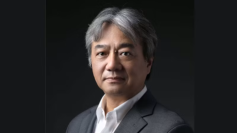 Nhạc trưởng Honna Tetsuji sẽ chỉ huy đêm nhạc. (Ảnh: HBSO)