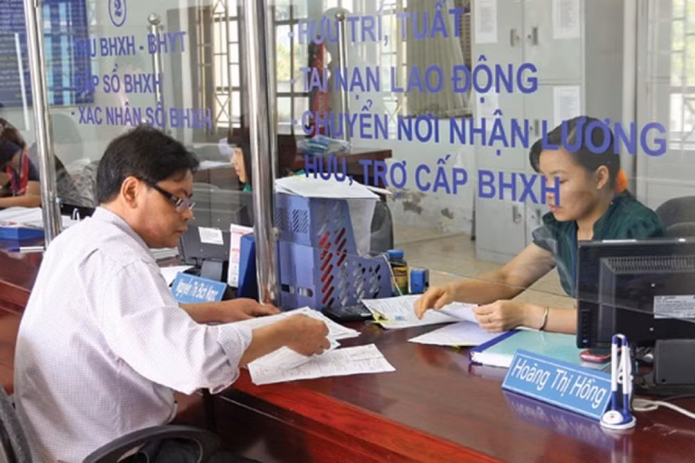 (Ảnh minh họa: Báo Chính phủ)