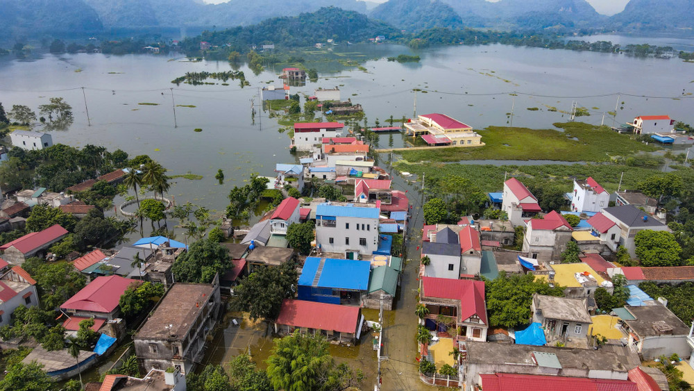 (Ảnh minh họa: THÀNH ĐẠT)