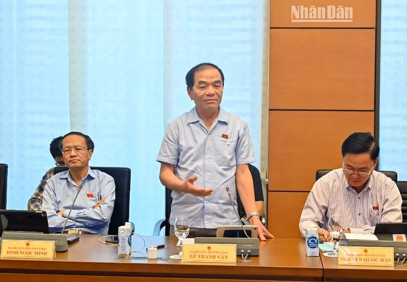 Kiến nghị các giải pháp quyết liệt, kịp thời tháo gỡ khó khăn cho doanh nghiệp ảnh 3