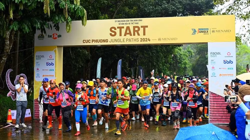Ban Tổ chức hướng tới xây dựng Giải chạy trở thành một sản phẩm du lịch sinh thái thường niên, ấn tượng nhằm lan tỏa thông điệp bảo tồn và phát triển bền vững. 