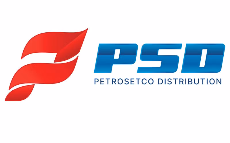 VSD vừa chuyển quyền sở hữu 24.000 cổ phiếu PSD. (Ảnh minh họa)