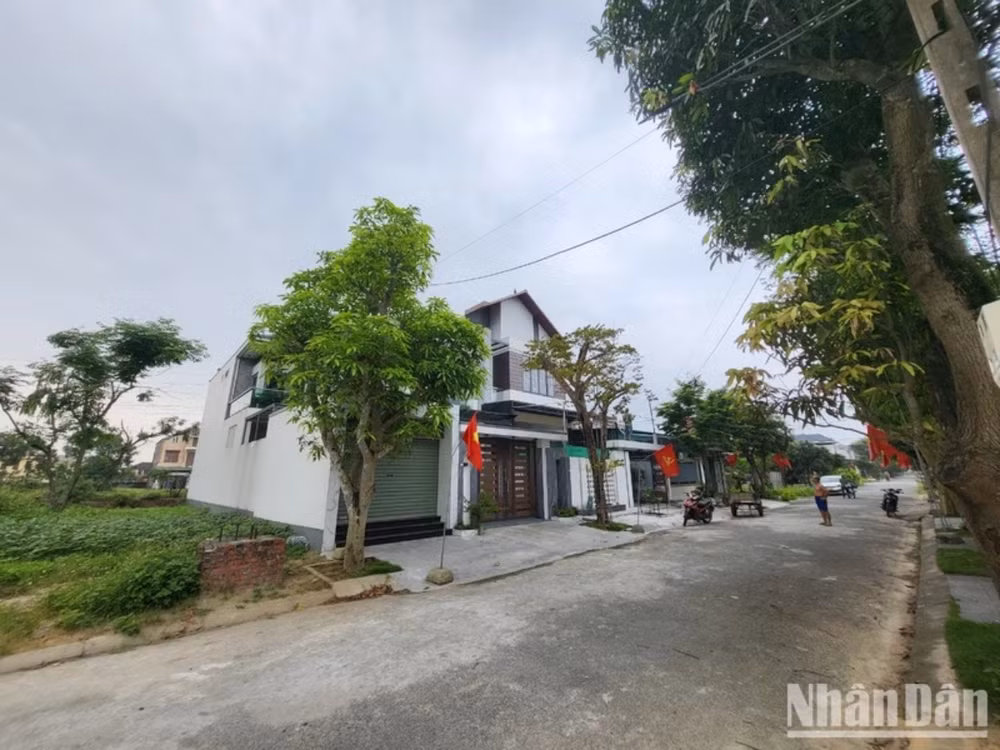 Hiện nay, một số tồn động liên quan đến quản lý đất đai ở Lộc Hà vượt qua thẩm quyền giải quyết của địa phương.