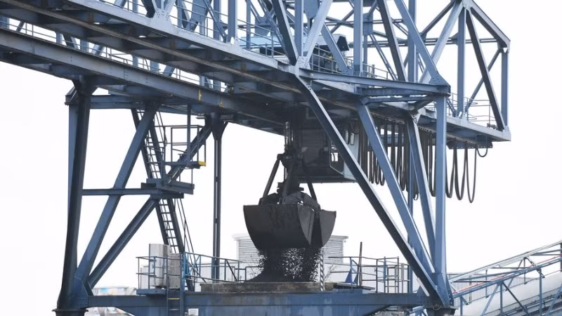 Ảnh minh hoạ. (Nguồn: Xinhua)