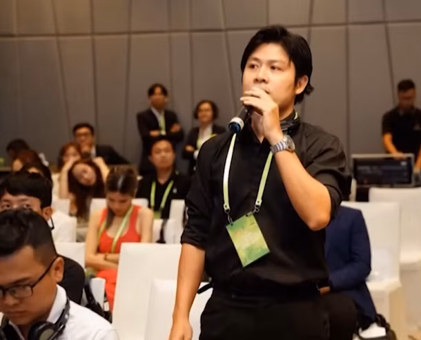 Nhạc sĩ Nguyễn Văn Chung.