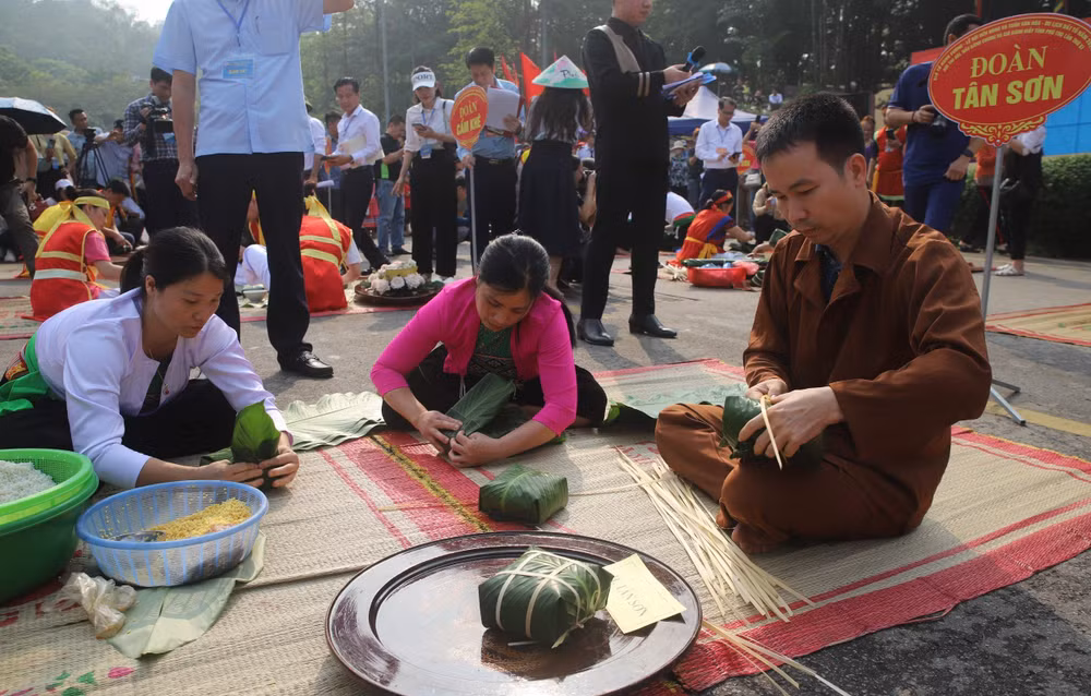 Khác với những năm trước, hội thi năm nay, các địa phương sẽ không cử đội đã 3 năm liên tiếp đạt giải Nhất tham gia thi, điều này tạo nên sự hấp dẫn và tinh thần khí thế cho các đội thi.