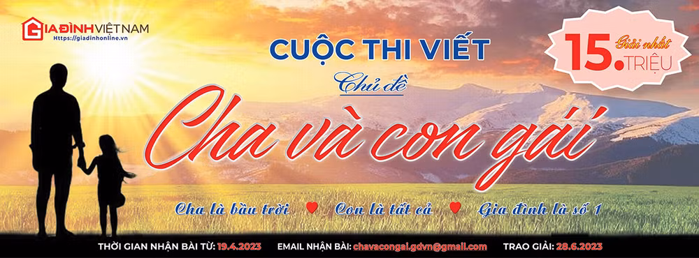 (Ảnh: Ban Tổ chức)