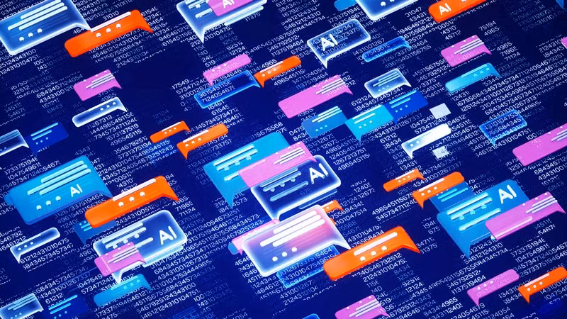 Giáo viên ở châu Âu sử dụng công cụ AI để phân tích dữ liệu học sinh, từ đó đưa ra các giải pháp hỗ trợ kịp thời và hợp lý với từng đối tượng học sinh. (Ảnh: FranceInfo) Giáo viên ở châu Âu sử dụng công cụ AI để phân tích dữ liệu học sinh, từ đó đưa ra các giải pháp hỗ trợ kịp thời và hợp lý với từng đối tượng học sinh. (Ảnh: FranceInfo)