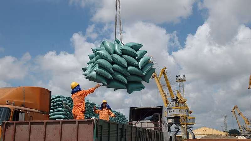 Mở rộng thị trường, giữ vững tăng trưởng xuất khẩu gạo 