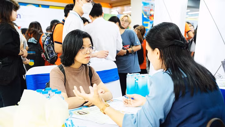 Tuyển dụng khối ngành Thú y - Chăn nuôi 2023