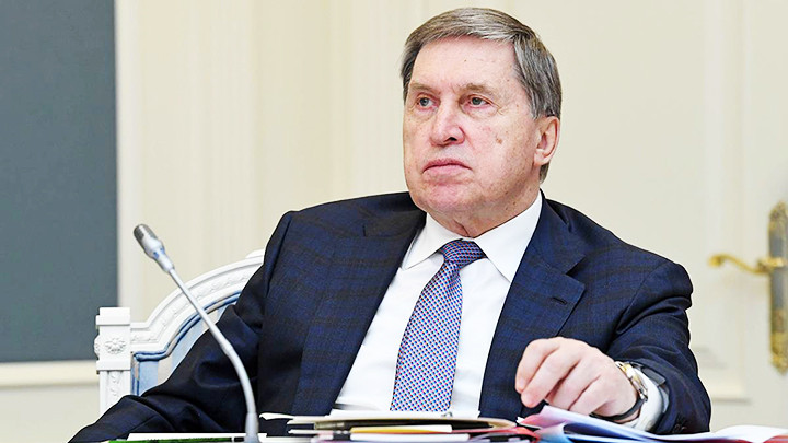 Ảnh: TASS.RU