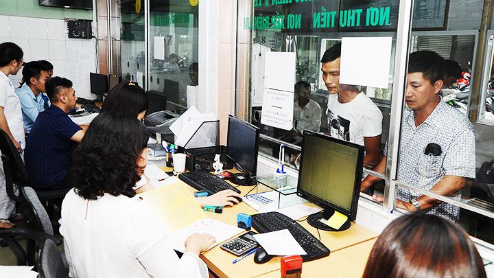 Bảo đảm quyền lợi trong khám, chữa bệnh BHYT 