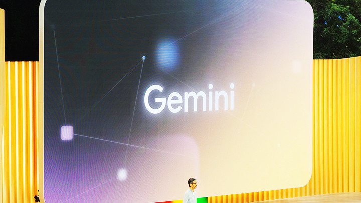 OpenAI và Google giới thiệu công nghệ AI mới. Ảnh: AP