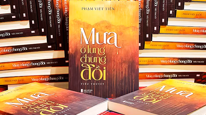 Kể về tình yêu thời chiến