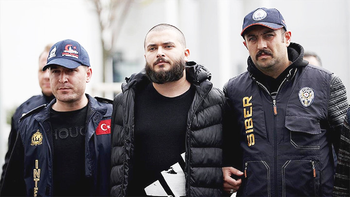 Ảnh: GAZETE OKSIJEN